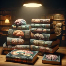 книги о мозге