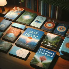 книги чтобы разобраться в себе