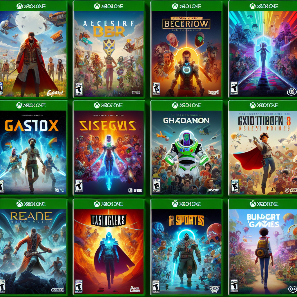 лучшие игры xbox game pass