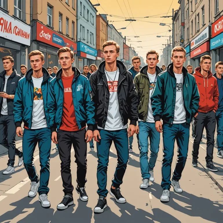 Чапа — это сленг: что стоит за популярным выражением?