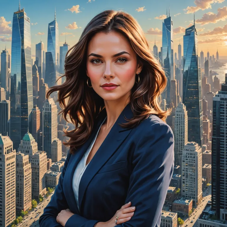 Знаменитости и их вдохновляющие истории: Биография Анастасии Шутовой