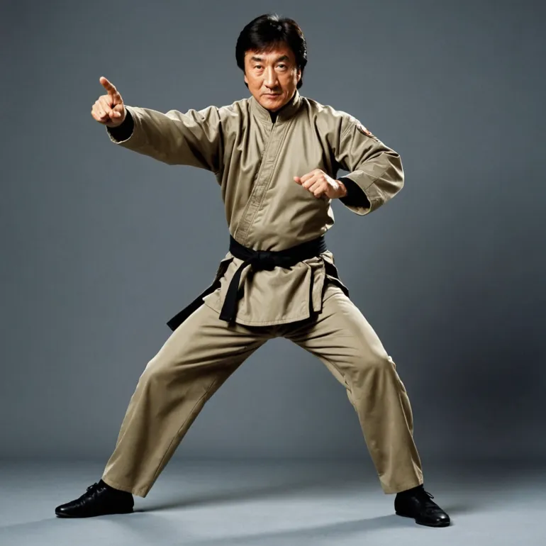 Жив ли Джеки Чан? Разбираемся в судьбе легенды мирового кинематографа