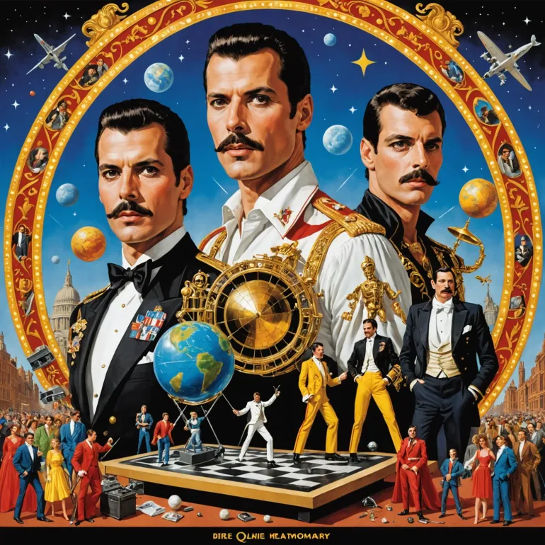 Знаменитости: Почему их истории продолжают волновать миллионы