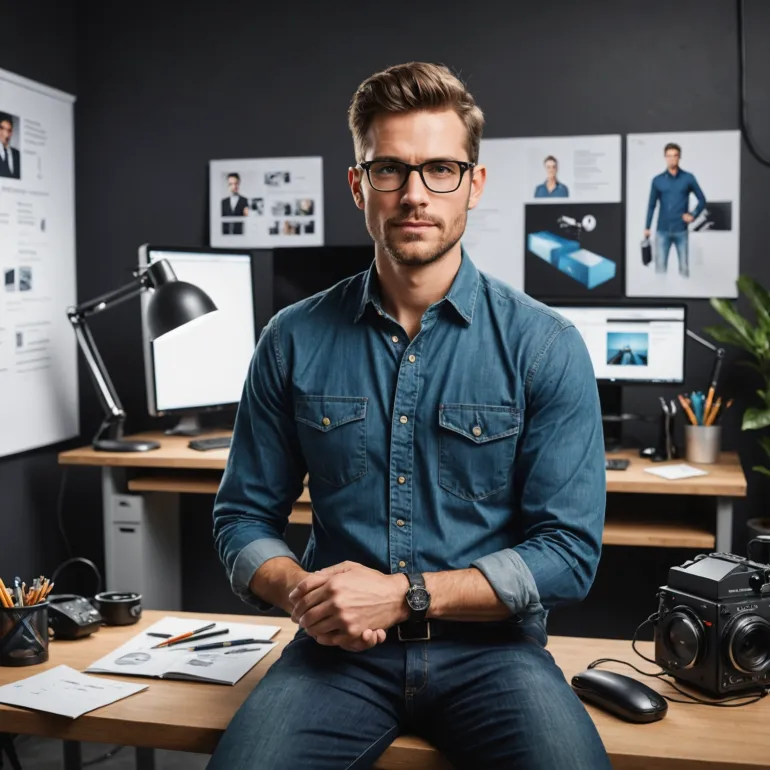 Вырезание объектов на фото: искусство и техника для современного пользователя