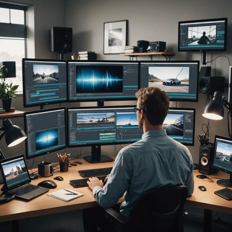 Удаление надписи с видео: как вернуть чистый и профессиональный вид вашим роликам