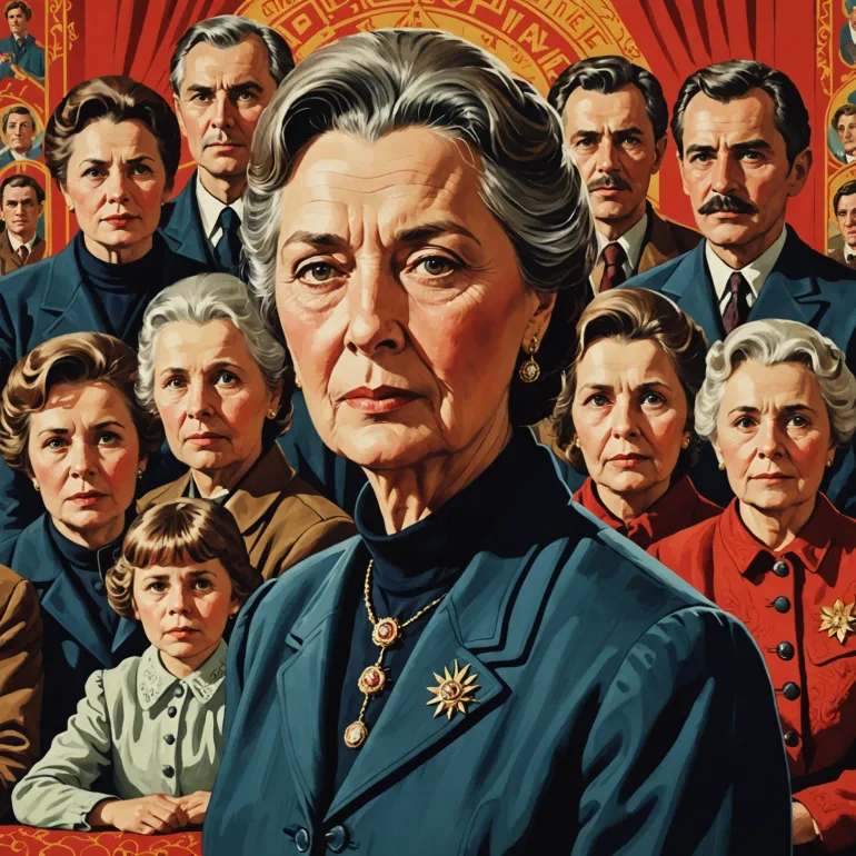 Внуки Гурченко: топ-10 фактов, которые вы не знали