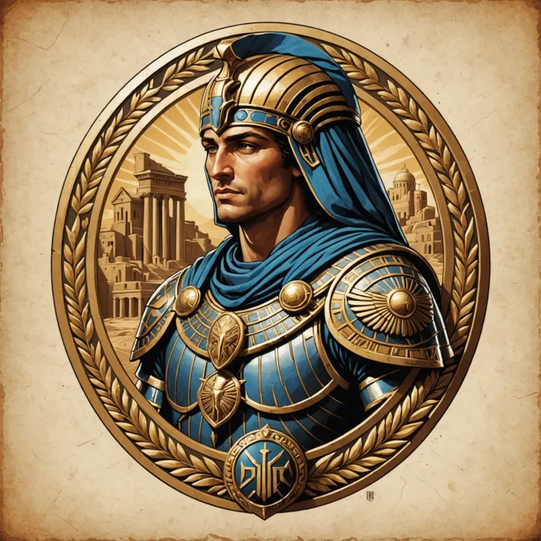 Всё о логотип эмблема: история, факты и современные тренды