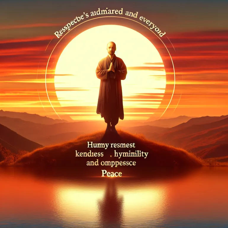 Самый уважаемый человек в мире: кто он и почему?