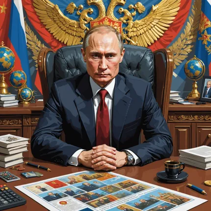 Жена Путина сейчас: фото, факты и неожиданные параллели