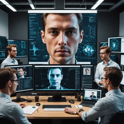 Актеры и их удивительные сходства: как найти идеальное лицо для вашего проекта