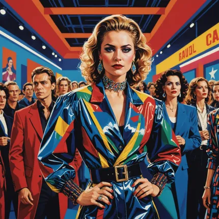 Знаменитости и их влияние на современное общество: взгляд через призму Натальи Лагоды и Глымова