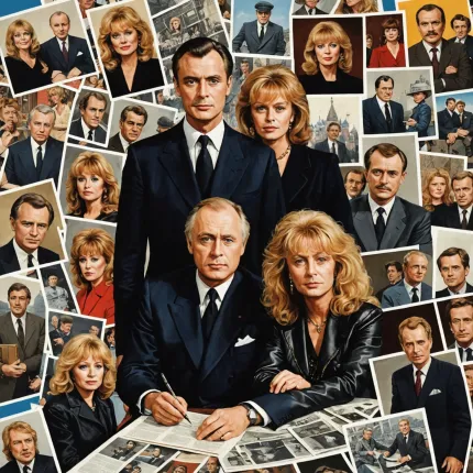 Знаменитости: что скрывается за кулисами и почему нам важно знать правду