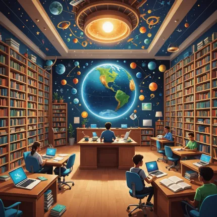 A Look at Upcoming Innovations in Electric and Autonomous Vehicles