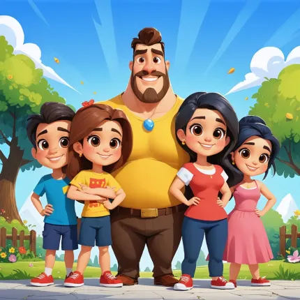 Барбоскины 205 серия — актуальная информация и экспертные мнения