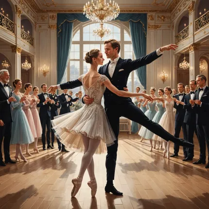 Денис Родькин женился: новости из жизни балетмейстера