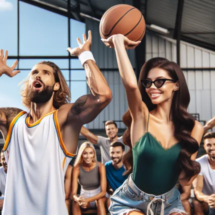 Девин Букер и Кендалл Дженнер: История отношений и их влияние на общественное мнение