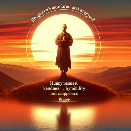 Самый уважаемый человек в мире: кто он и почему?