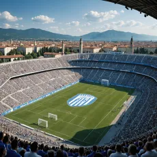 Еще один легендарный клуб прекратил существование: история, которая тронула всех поклонников футбола