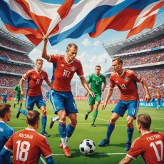 Еще один матч в российском футболе назвали договорным: что стоит за громкими заявлениями?