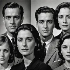 Как раскрасить чёрно-белое фото: лучшие нейросети для колоризации