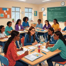 Уроки полового воспитания — важны для подростков: почему это необходимо именно сейчас